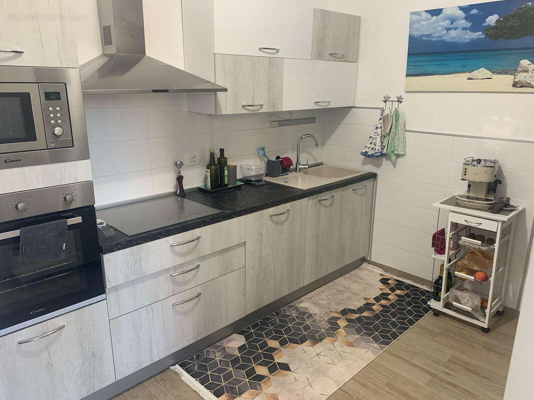 Appartement à BOURGES