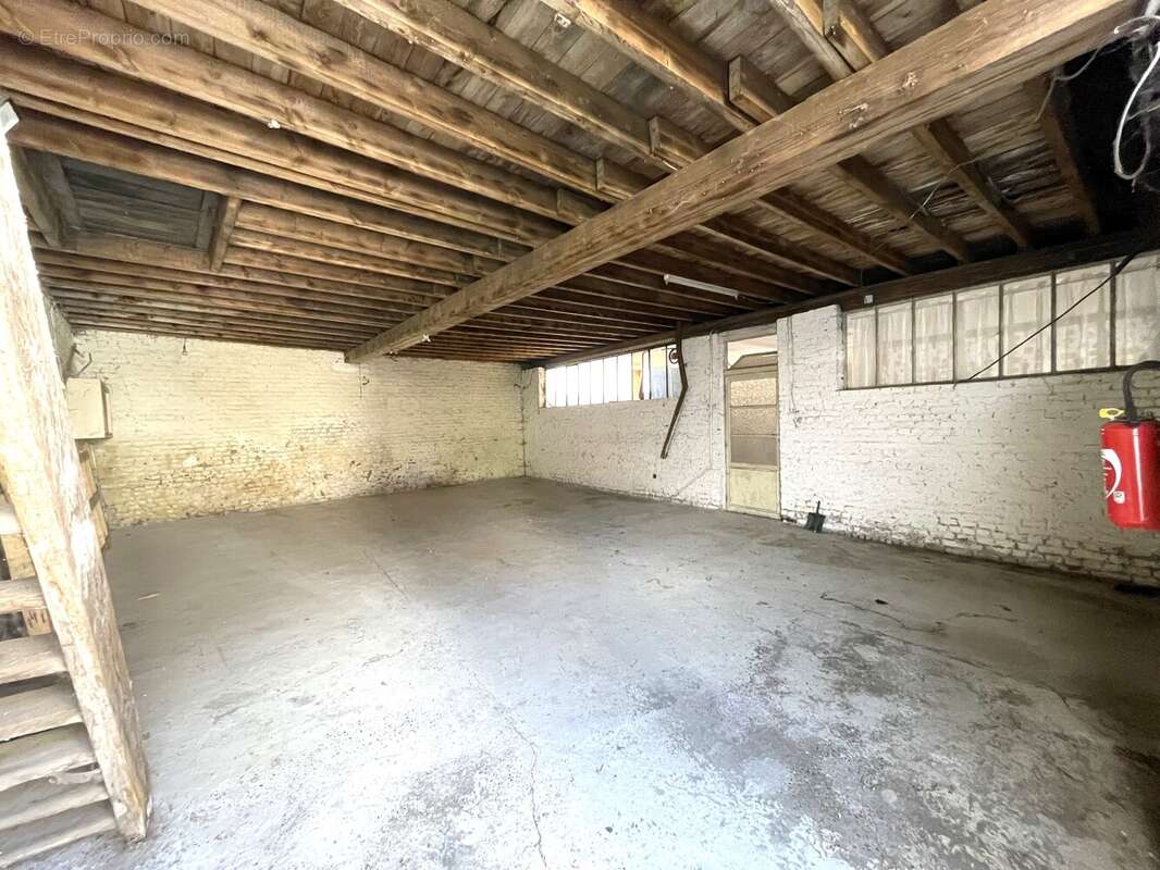 Appartement à LILLERS