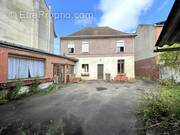 Appartement à LILLERS