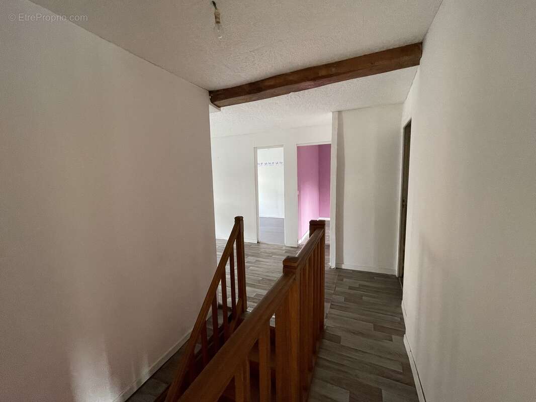 Appartement à LILLERS