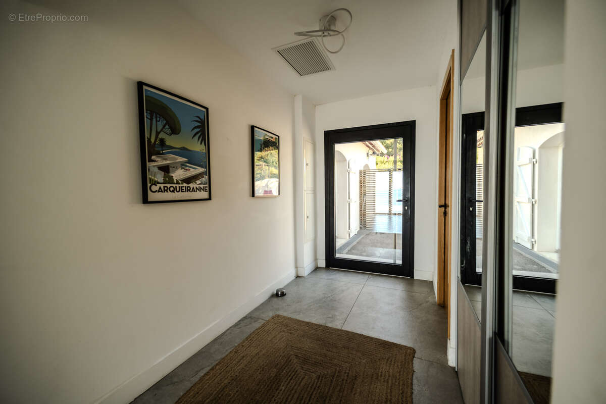 Maison à CARQUEIRANNE