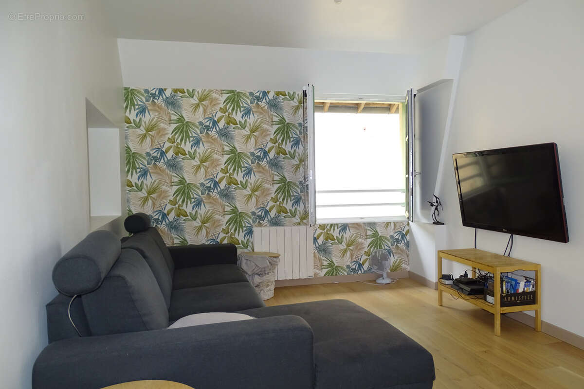 Maison à PARNE-SUR-ROC