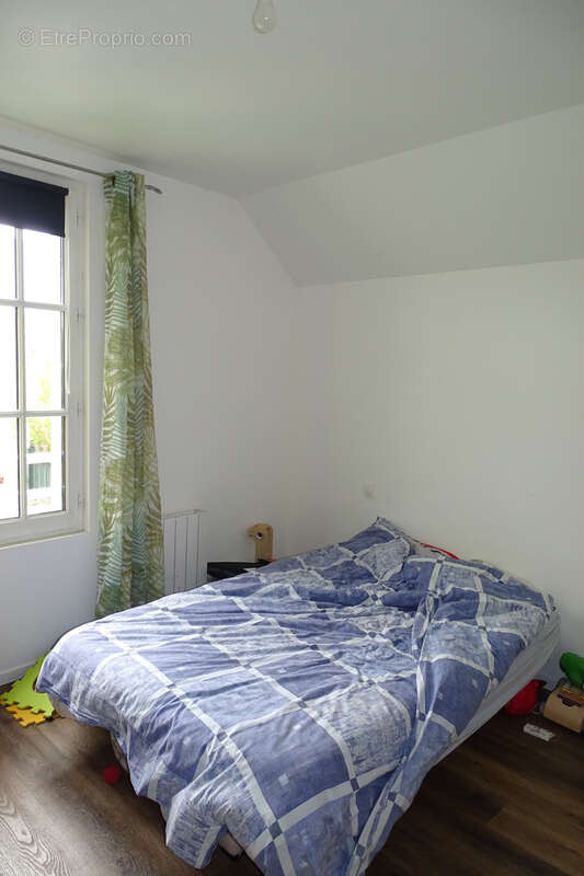 Maison à PARNE-SUR-ROC