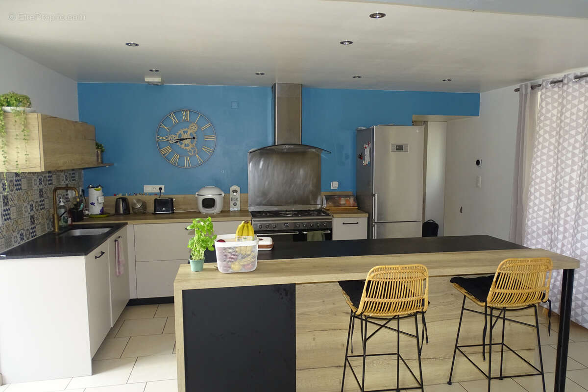 Maison à PARNE-SUR-ROC