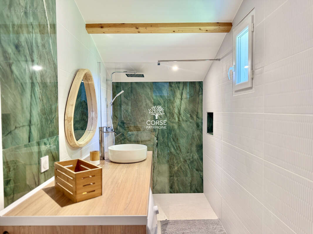 Maison à PORTO-VECCHIO