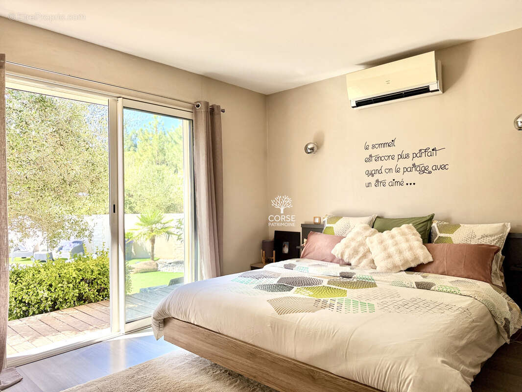 Maison à PORTO-VECCHIO