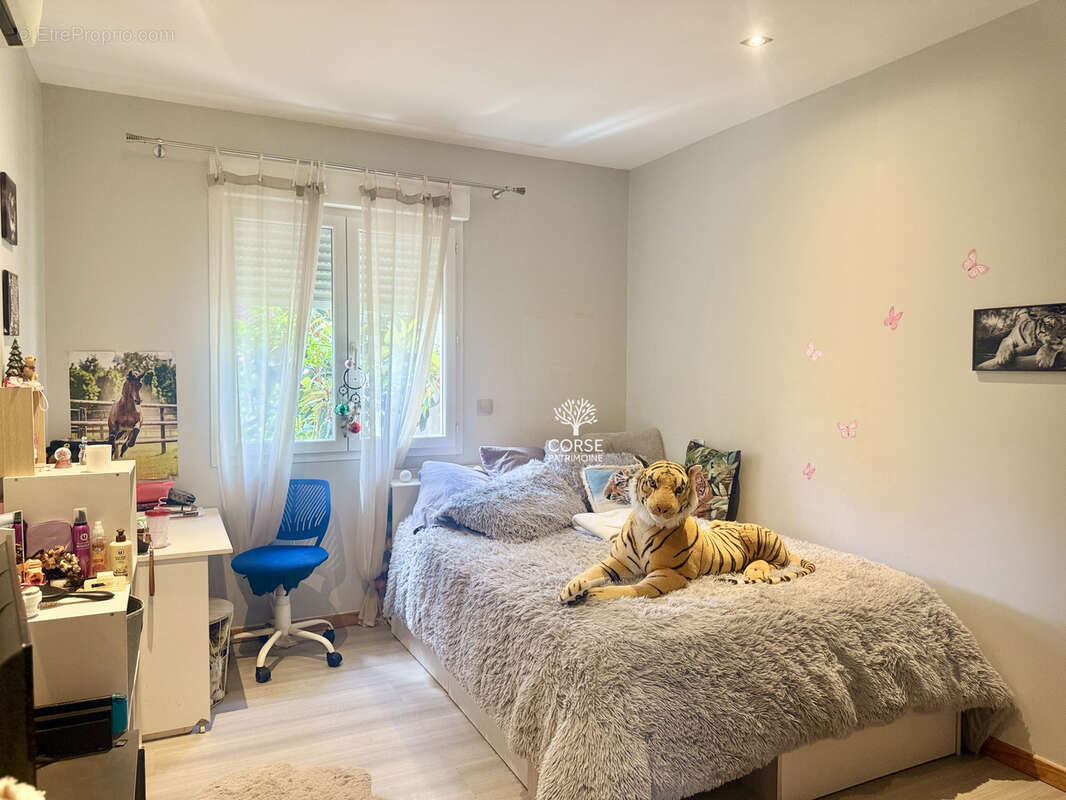 Maison à PORTO-VECCHIO