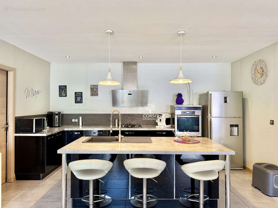 Maison à PORTO-VECCHIO