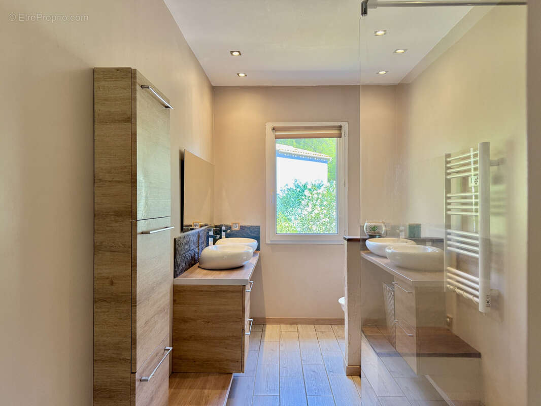 Maison à PORTO-VECCHIO