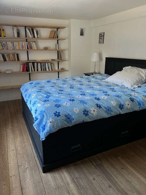 Maison à SAINT-LOUP-DES-VIGNES