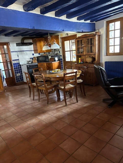 Maison à SAINT-LOUP-DES-VIGNES