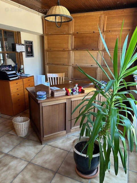 Maison à SAINT-LOUP-DES-VIGNES