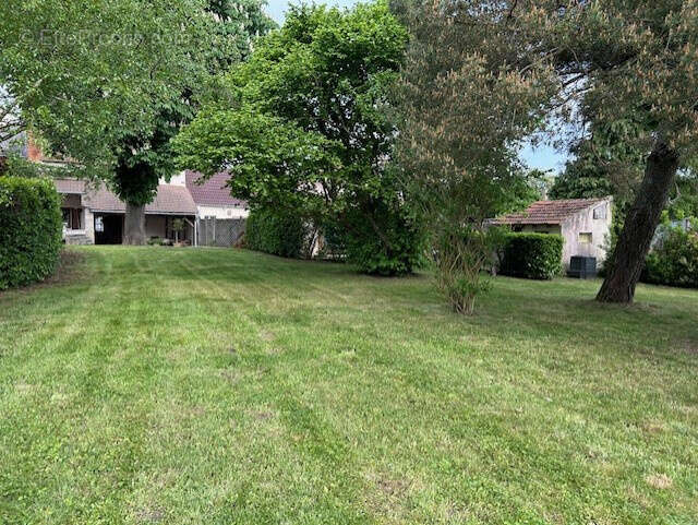 Maison à SAINT-LOUP-DES-VIGNES