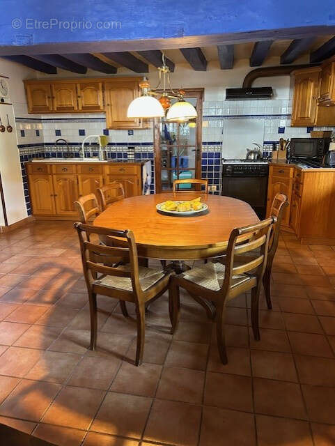 Maison à SAINT-LOUP-DES-VIGNES