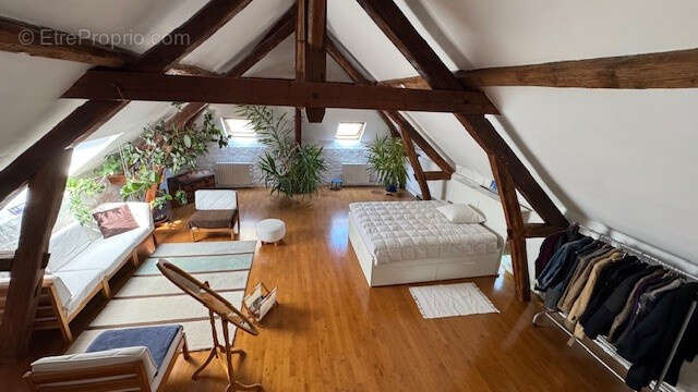 Maison à SAINT-LOUP-DES-VIGNES