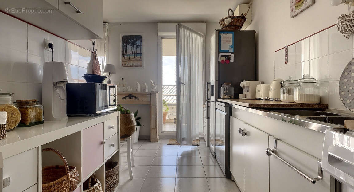 Appartement à AVIGNON