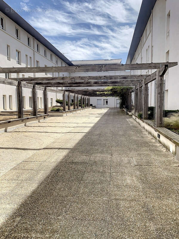 Appartement à AVIGNON