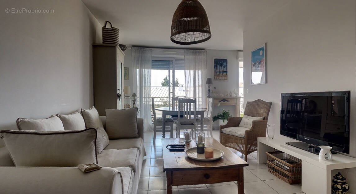 Appartement à AVIGNON