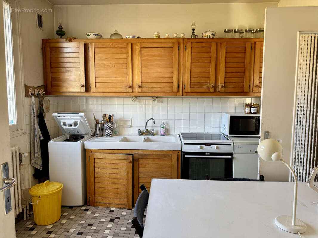 Maison à SAINT-ANDRE-LES-VERGERS