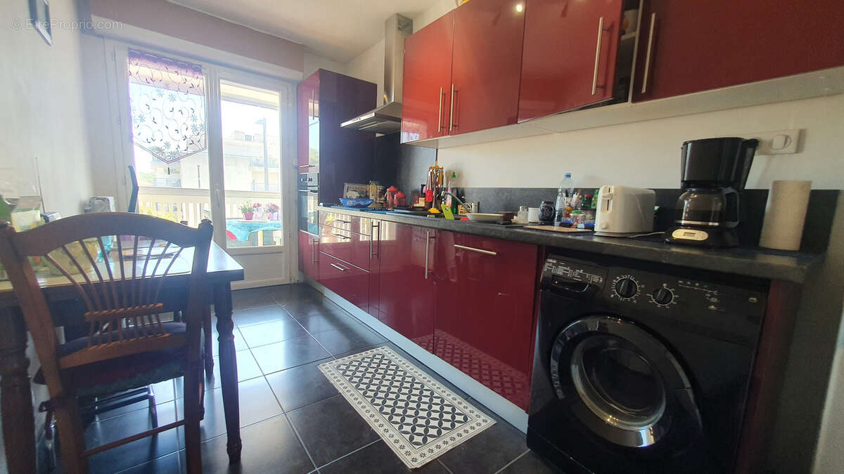 Appartement à FREJUS