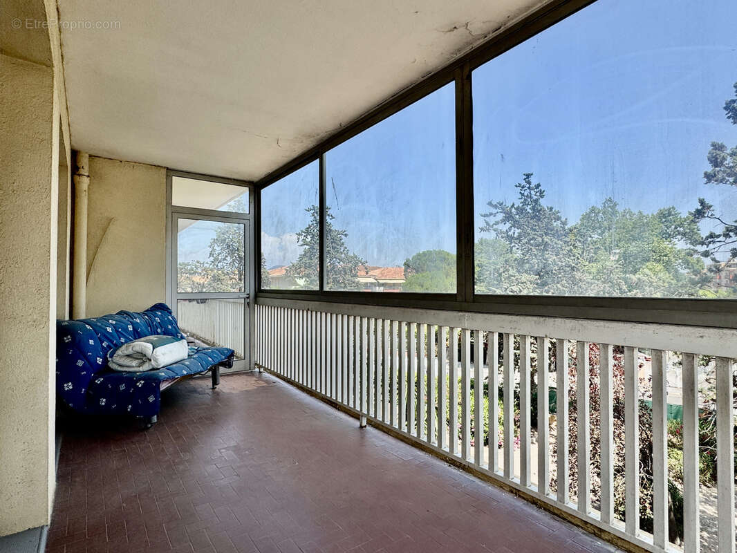 Appartement à FREJUS