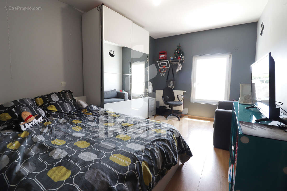 Maison à ANDANCETTE