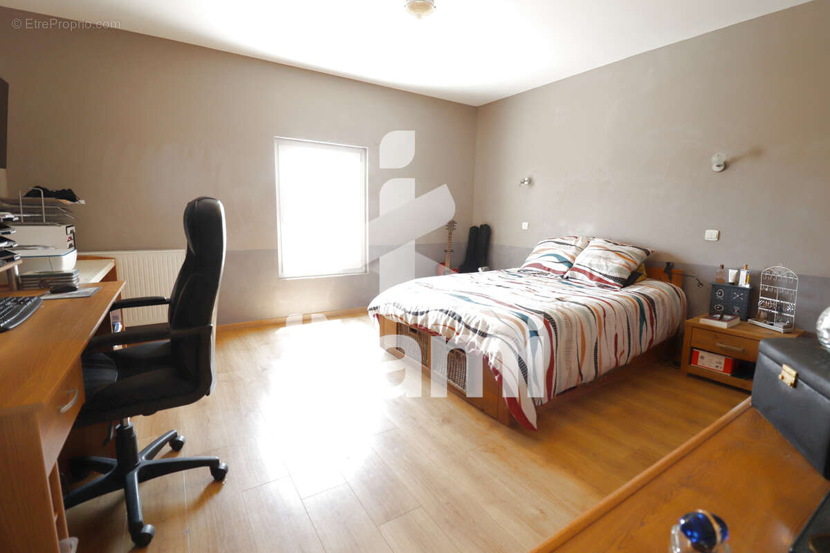 Maison à ANDANCETTE