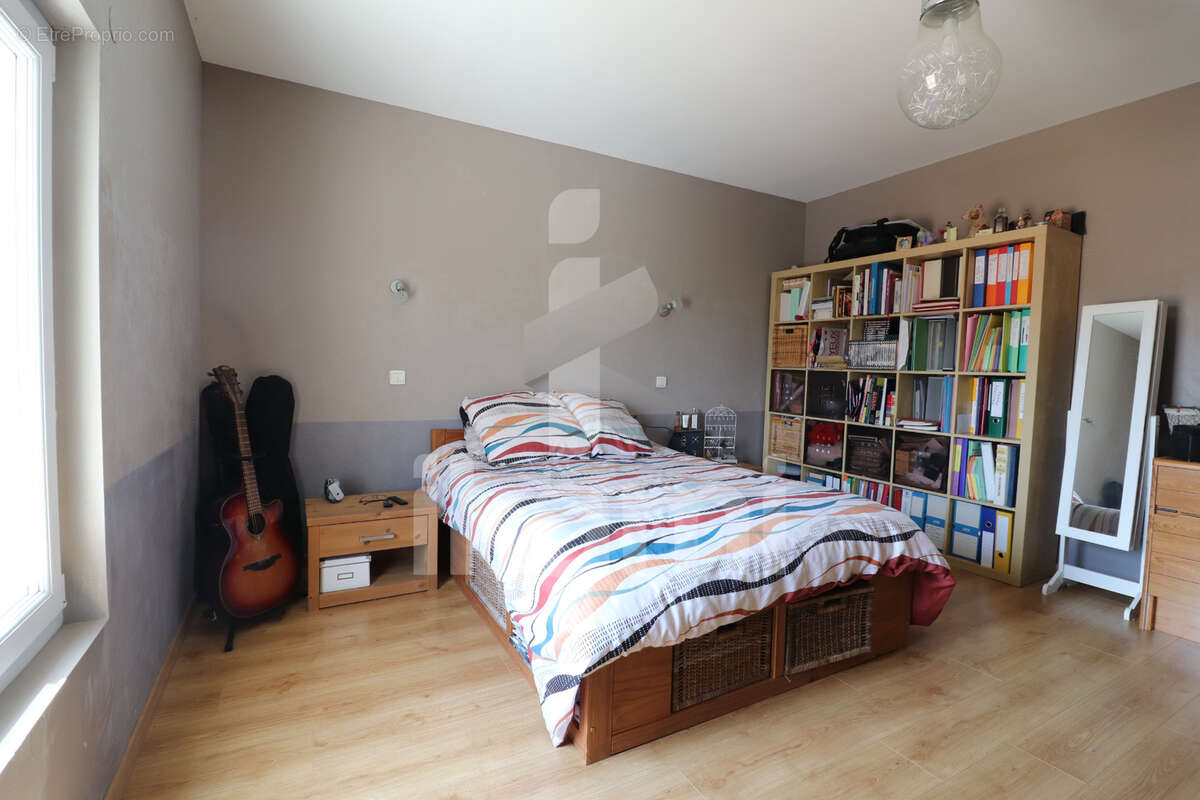 Maison à ANDANCETTE