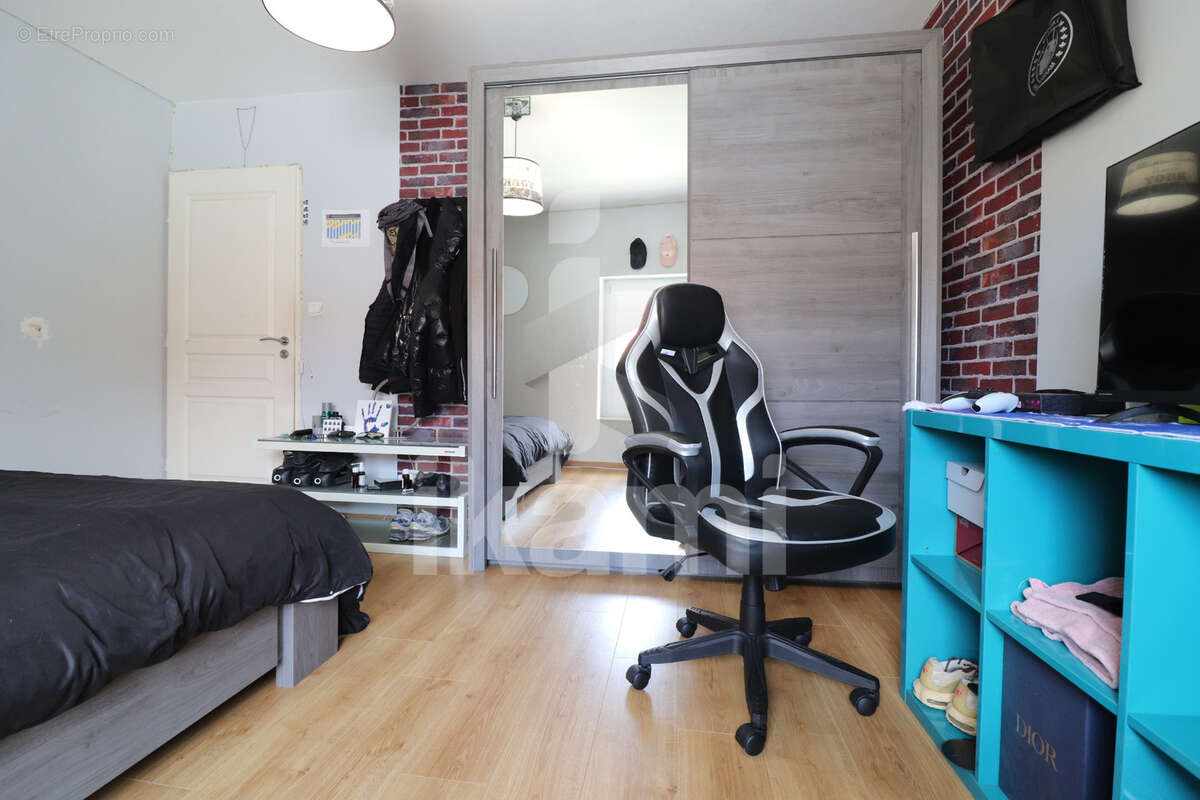 Maison à ANDANCETTE