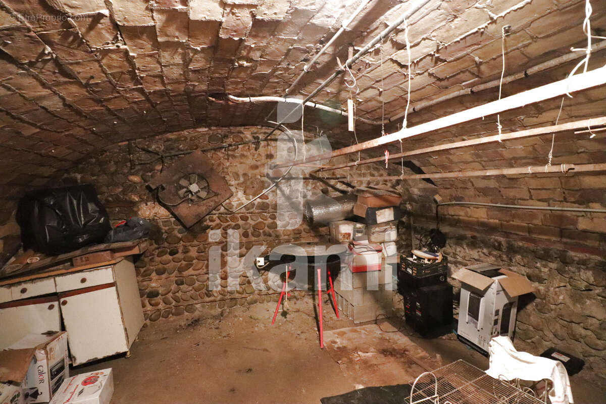 Maison à ANDANCETTE