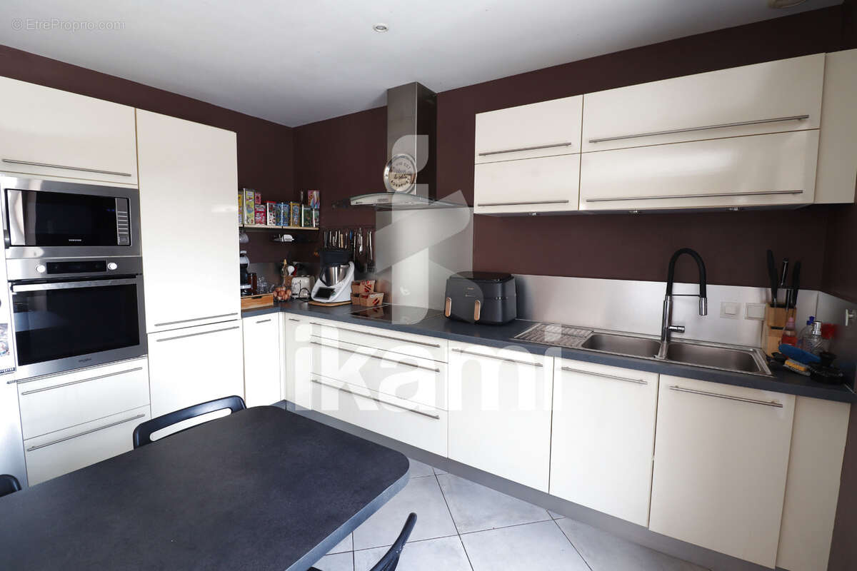 Maison à ANDANCETTE