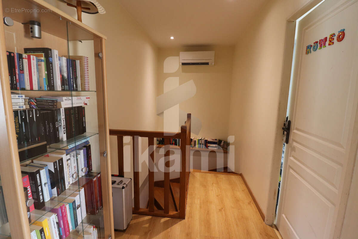 Maison à ANDANCETTE