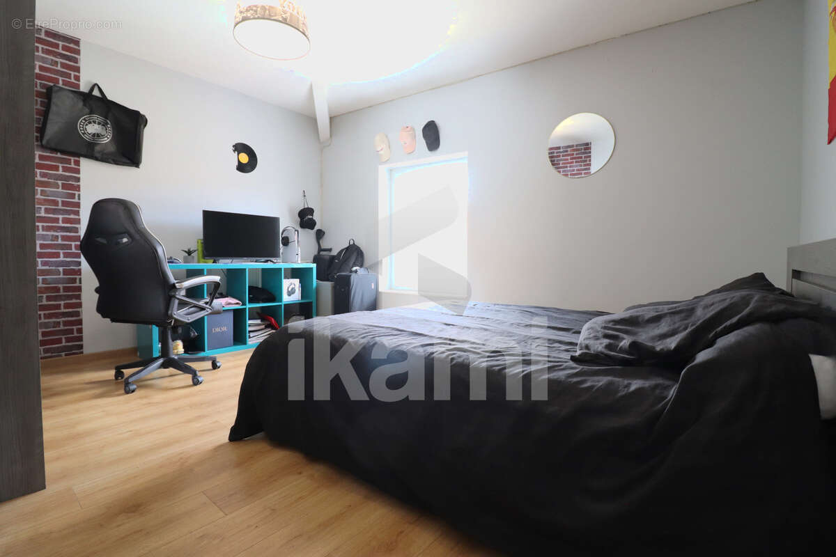 Maison à ANDANCETTE