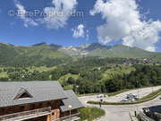Appartement à SAINT-FRANCOIS-LONGCHAMP