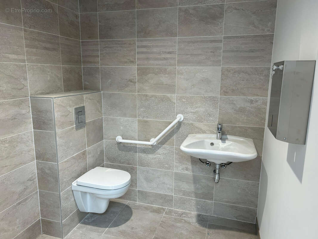 Commerce à MOLSHEIM