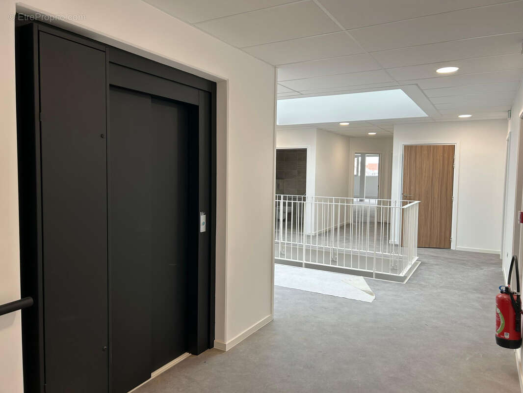 Commerce à MOLSHEIM