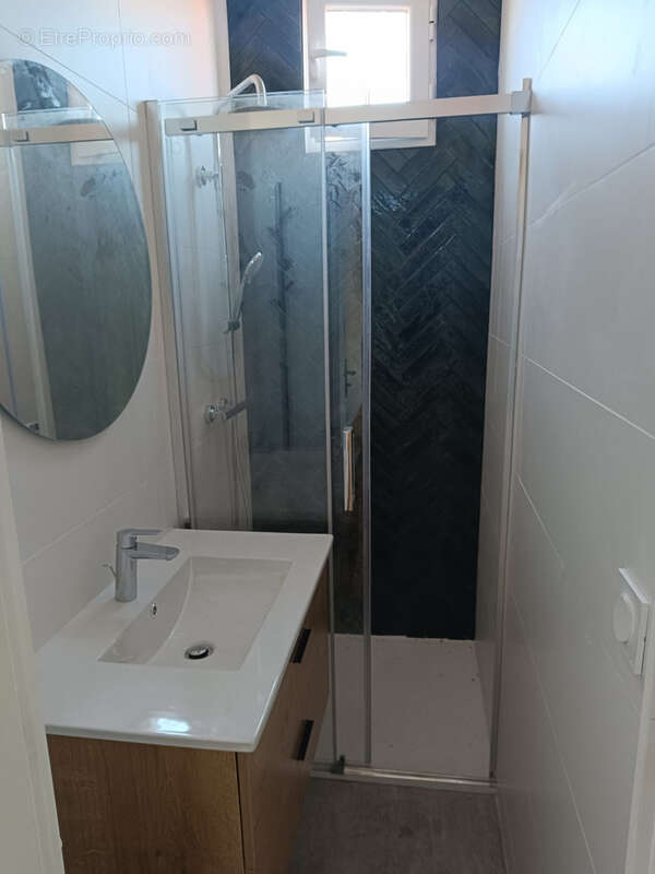 Appartement à VICHY