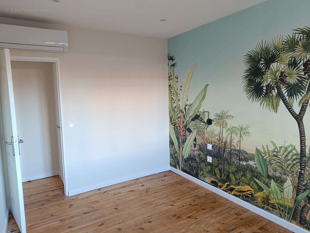 Appartement à VICHY