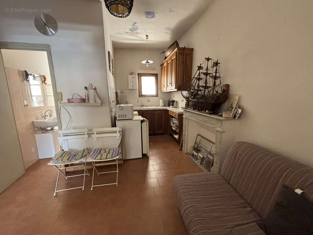 Appartement à BONIFACIO