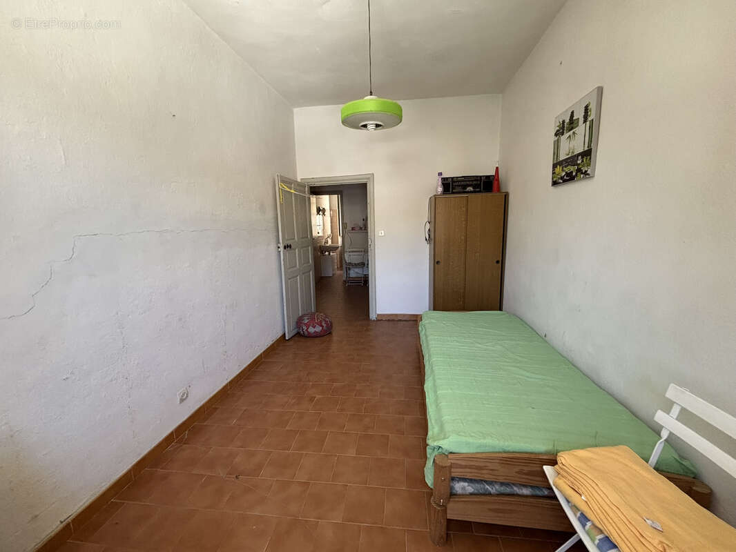 Appartement à BONIFACIO