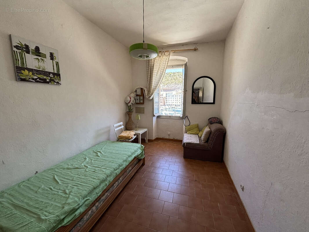 Appartement à BONIFACIO