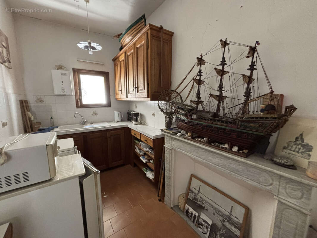 Appartement à BONIFACIO