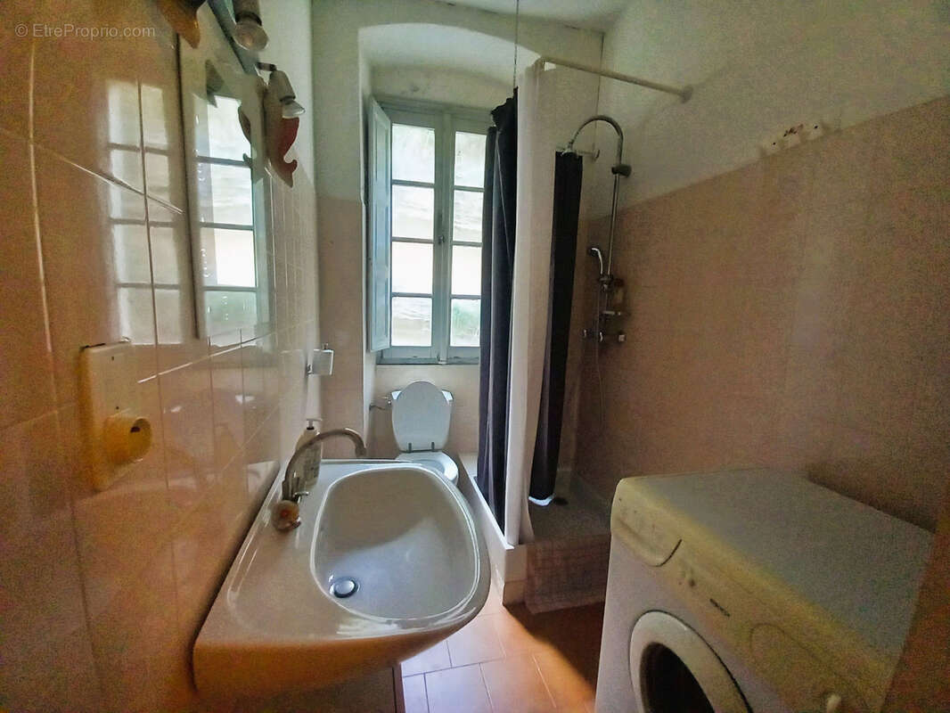 Appartement à BONIFACIO