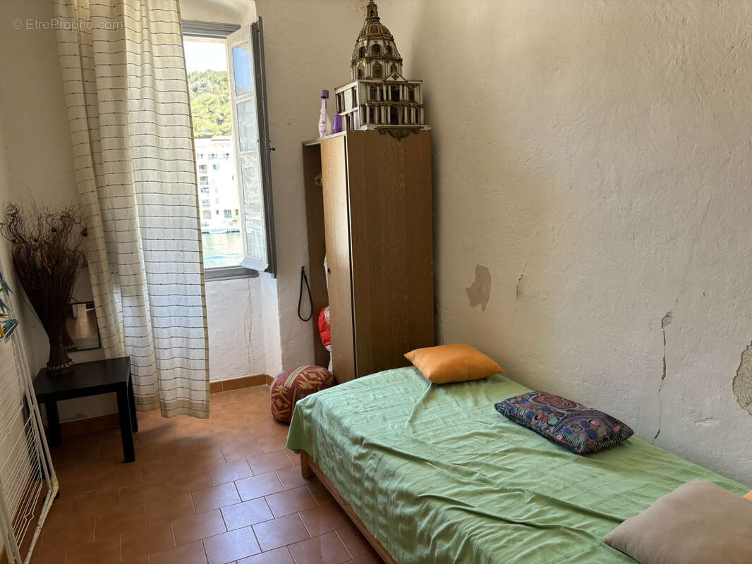 Appartement à BONIFACIO