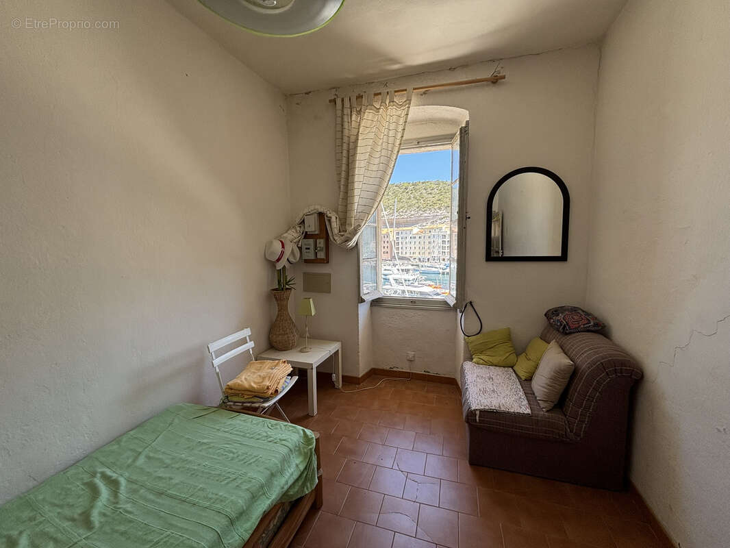 Appartement à BONIFACIO