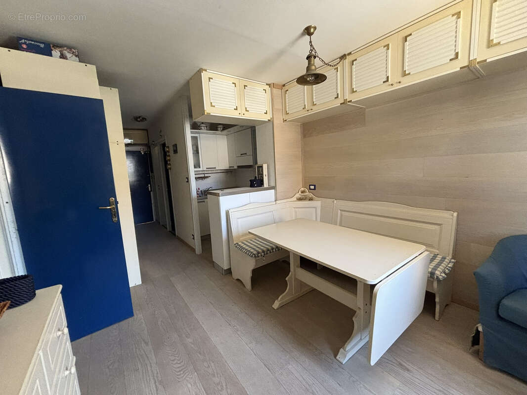 Appartement à BONIFACIO