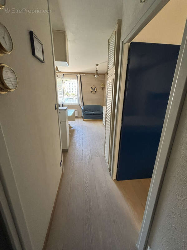 Appartement à BONIFACIO