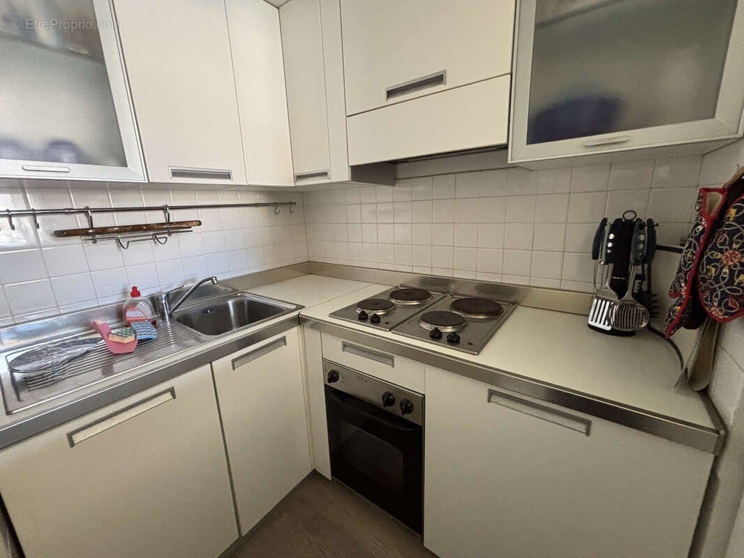 Appartement à BONIFACIO