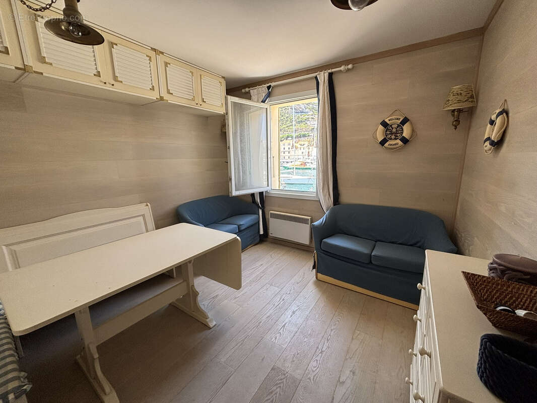 Appartement à BONIFACIO