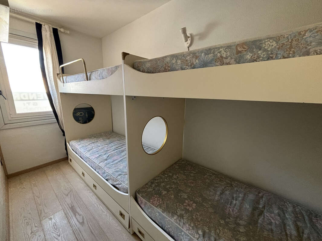 Appartement à BONIFACIO